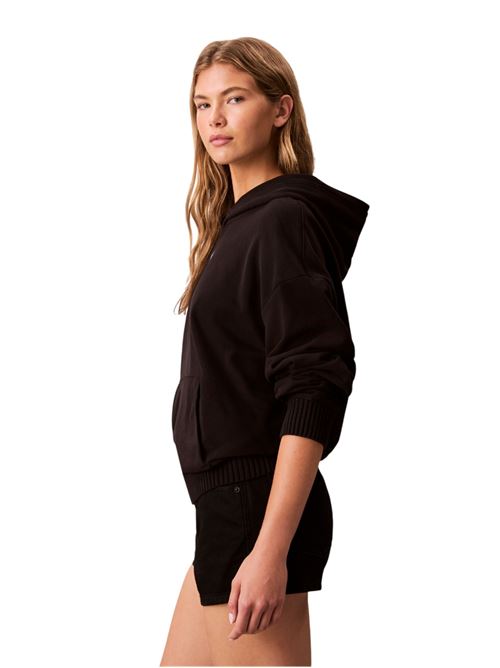 LV047D232GUB1 NERO CALVIN KLEIN | LV047D232GUB1 NERO